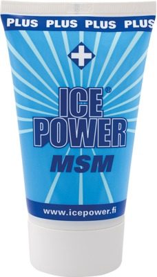 ICE POWER Plus Cold Gel 100 ml Gel