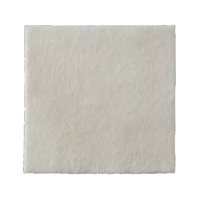 BIATAIN Alginate Ag Kompressen 5x5 cm mit Silber 10 St Verband