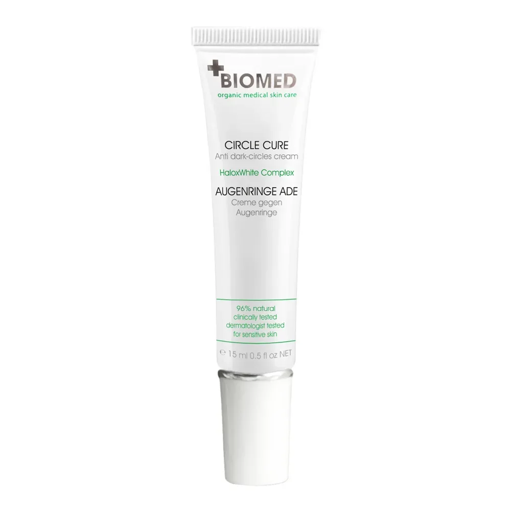 BIOMED Augenringe ade Creme 15 ml Creme