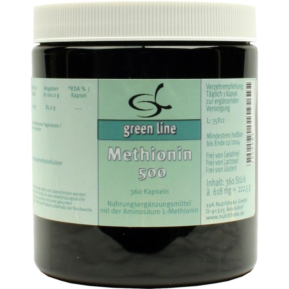 METHIONIN 500