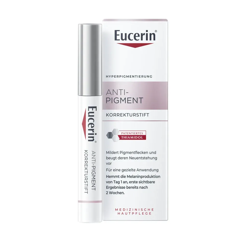 Eucerin ANTI PIGMENT KORREKTURSTIFT +20% sparen* 5 ml Stifte