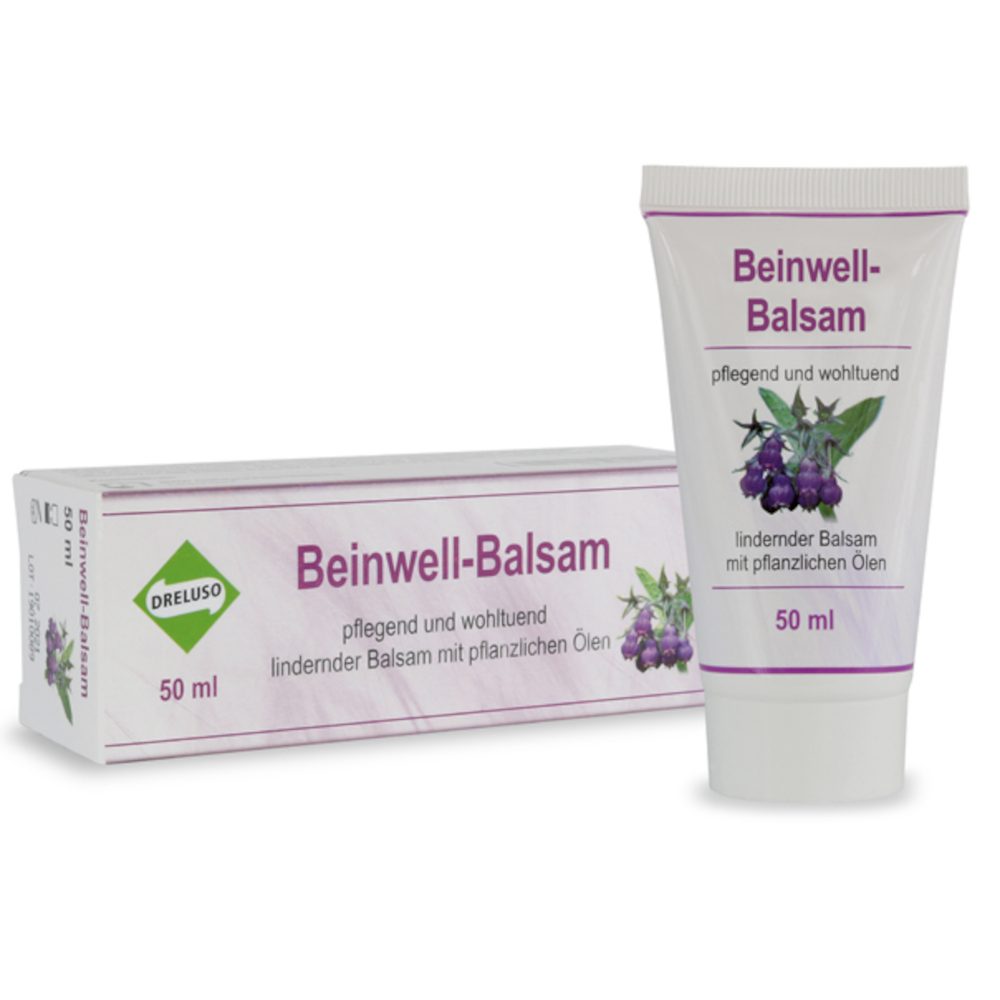 BEINWELL BALSAM 50 ml Balsam