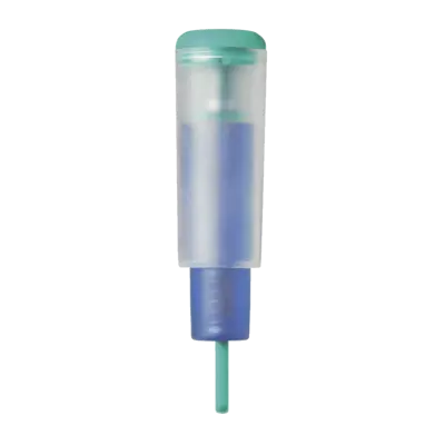 SOLOFIX Safety Fine Lanzetten 25 Gx1,5 mm 200 St Lanzetten
