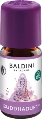 BALDINI BUDDHADUFT bio 5 ml Ätherisches Öl