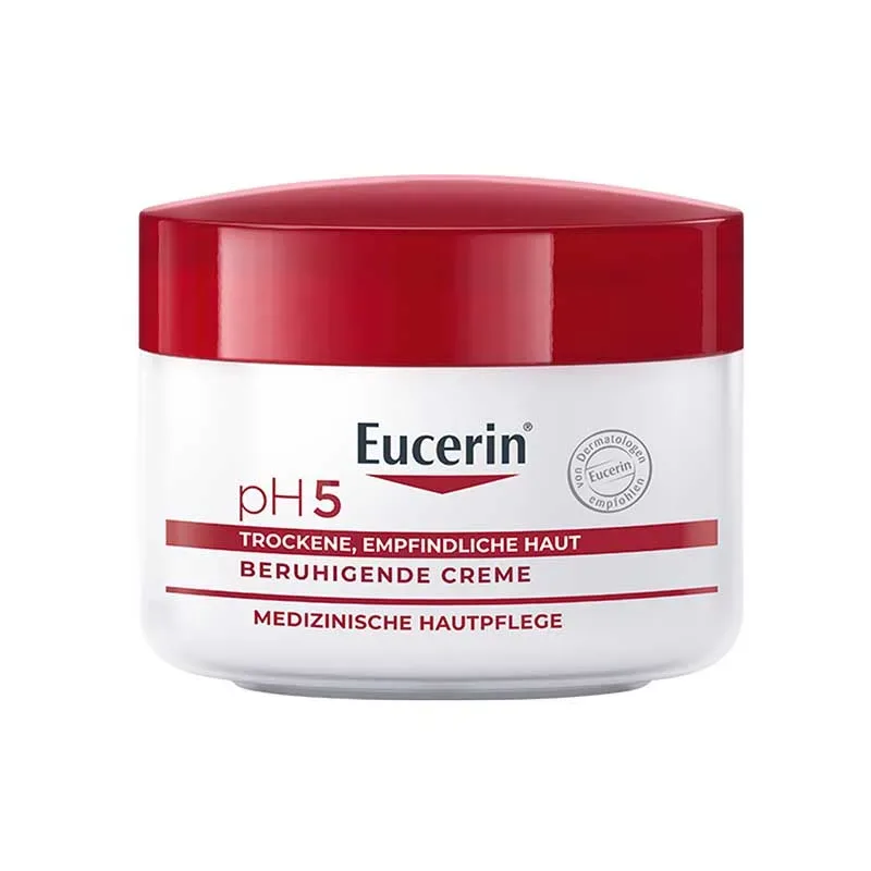 Eucerin PH5 CREME +20% sparen* 75 ml Creme