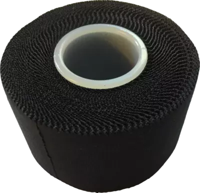TAPEVERBAND 10mx3,8cm schwarz 1 St Bandage
