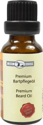 BARTÖL GOLDDACHS 20 ml Öl