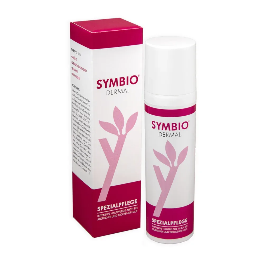 SYMBIO DERMAL 75 ml Emulsion