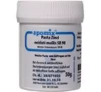 PASTA ZINCI OXID. MOLLIS SR 50 g Paste