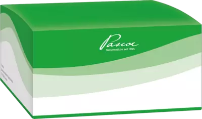 ALLERGIE-INJEKTOPAS Injektionslösung Ampullen 100X2 ml Injektionslösung