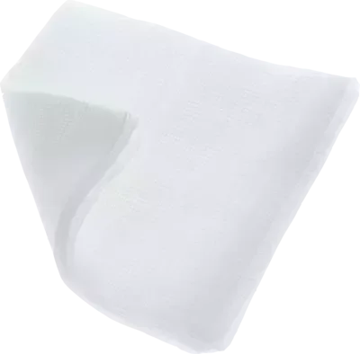 DRACOFIX OP-Kompressen 7,5x7,5 cm unsteril 8fach 100 St Kompressen