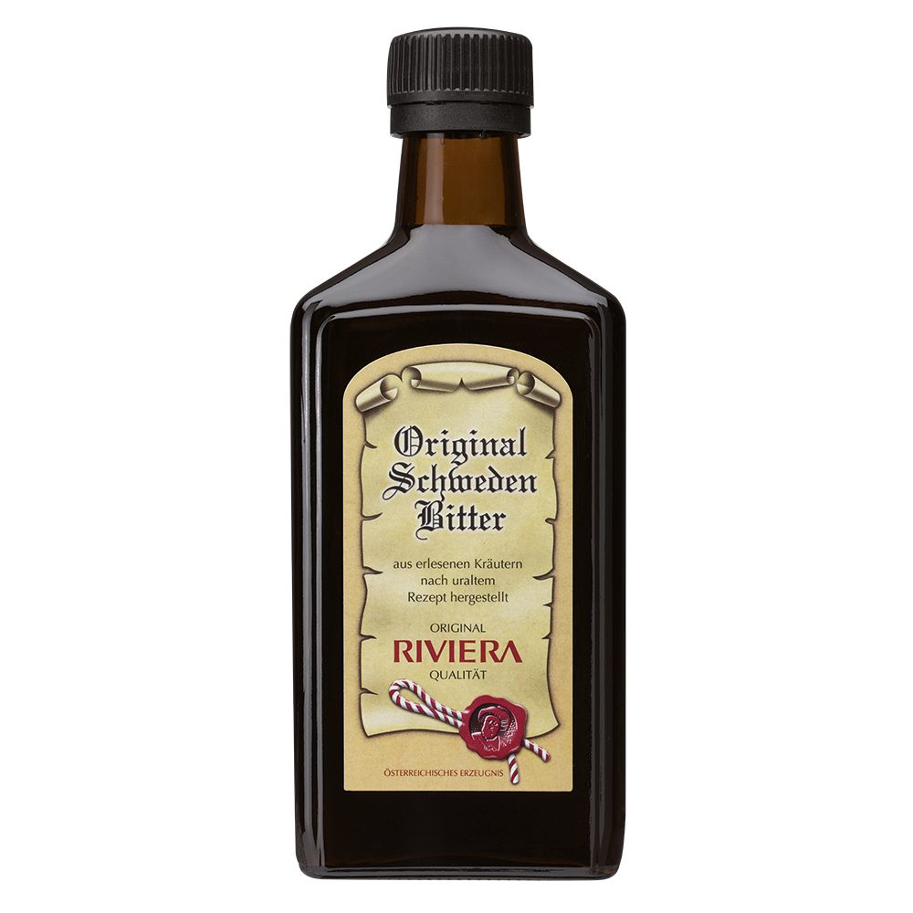 RIVIERA Original Schweden Bitter 250 ml Lösung zum Einnehmen