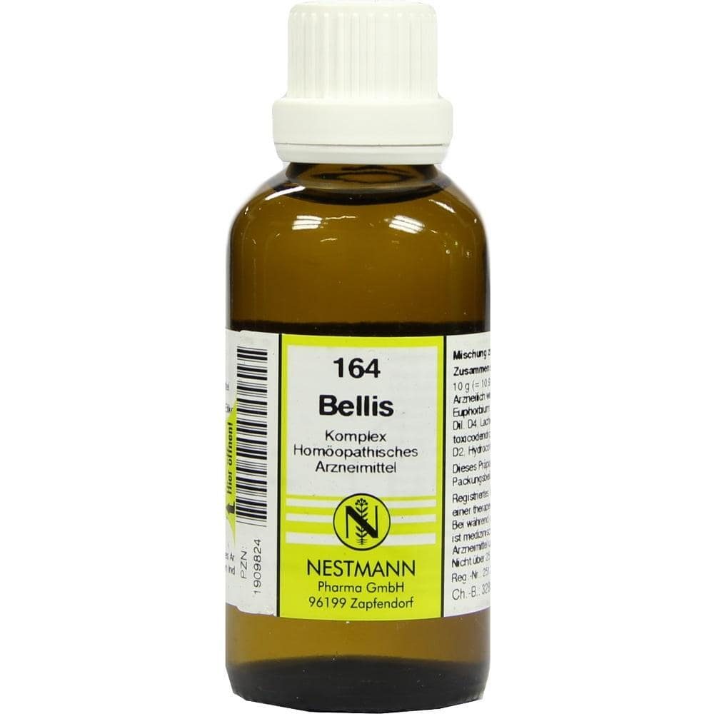 BELLIS KOMPLEX Nr.164 Dilution 50 ml Dilution