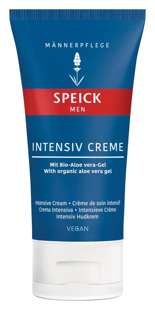 SPEICK Men Intensiv Creme 50 ml Creme