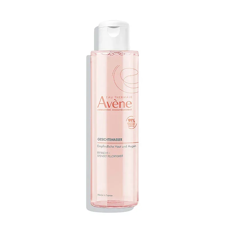Avène GESICHTSWASSER  200 ml Lotion