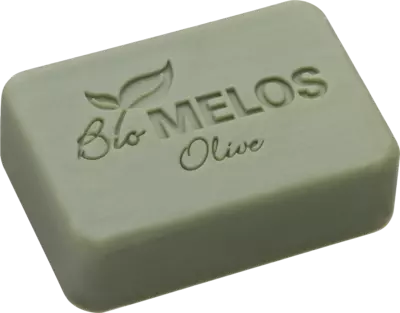 MELOS Bio Oliven-Seife 100 g Seife