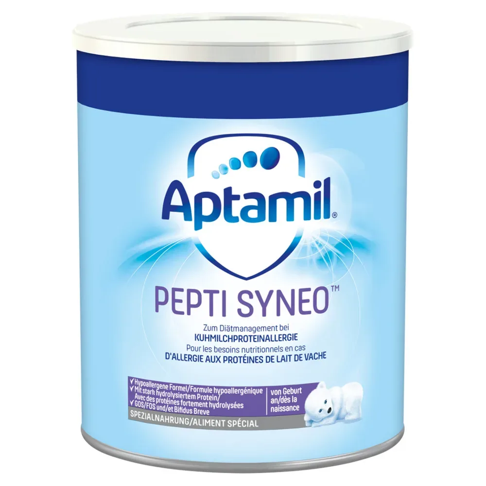Aptamil PEPTI SYNEO 400 g Pulver
