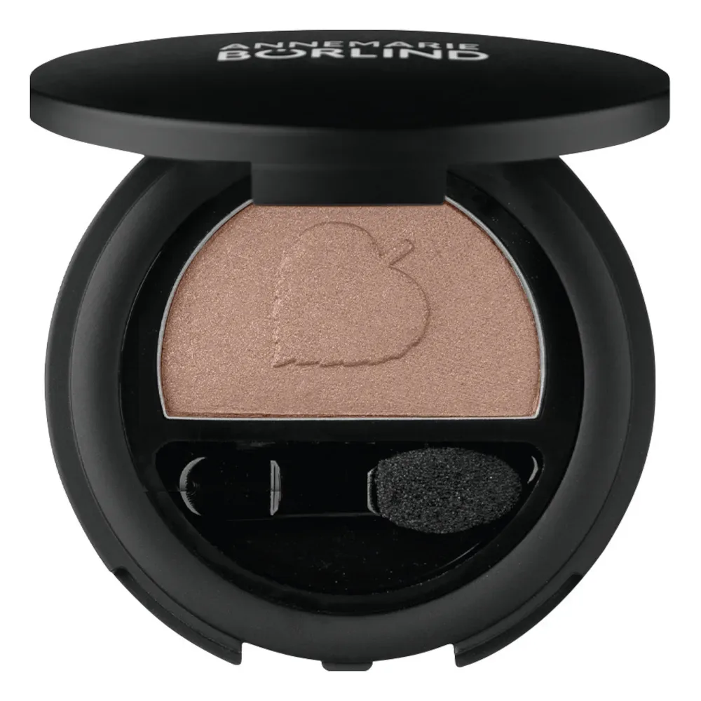 BÖRLIND POWDER EYESHADOW TAUPE DELIGHT 2 g Puder