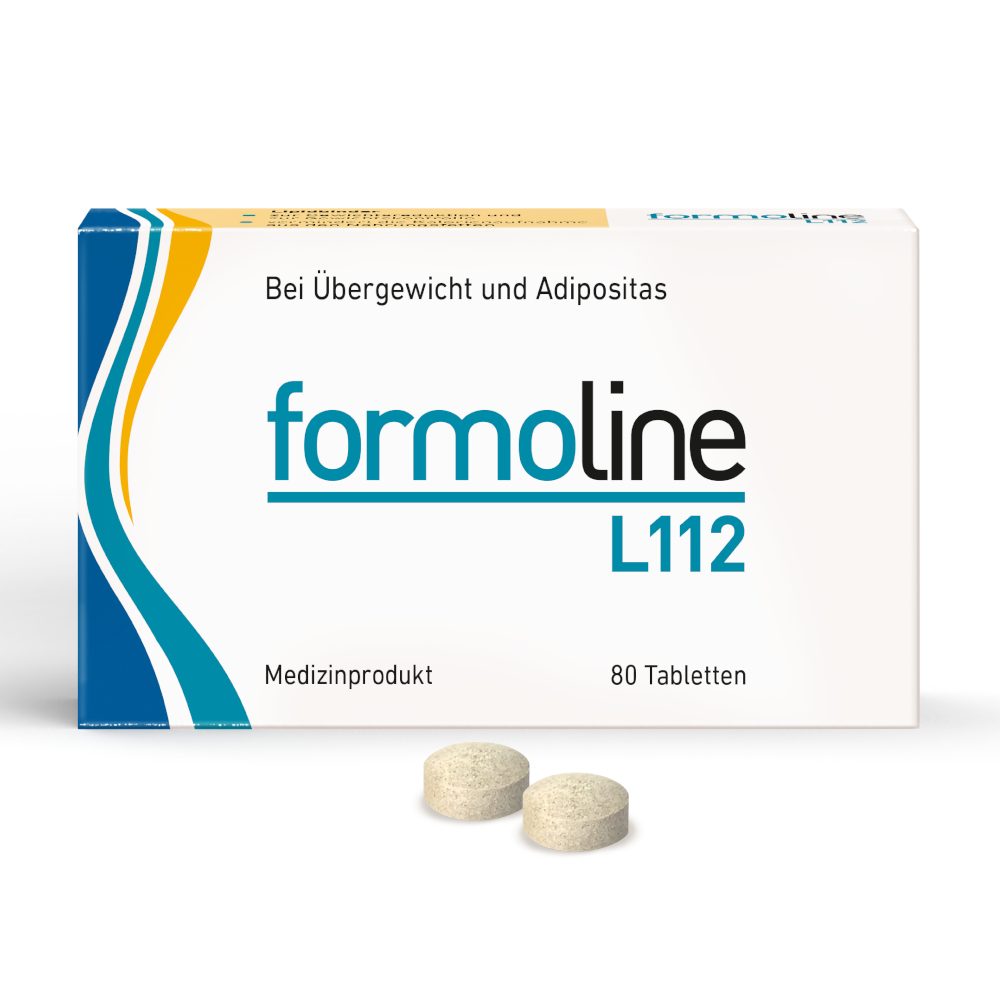 formoline L112 80 St Tabletten