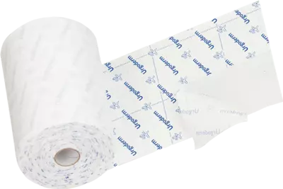 URGODERM Stretch 10 cmx10 m 1 St Pflaster