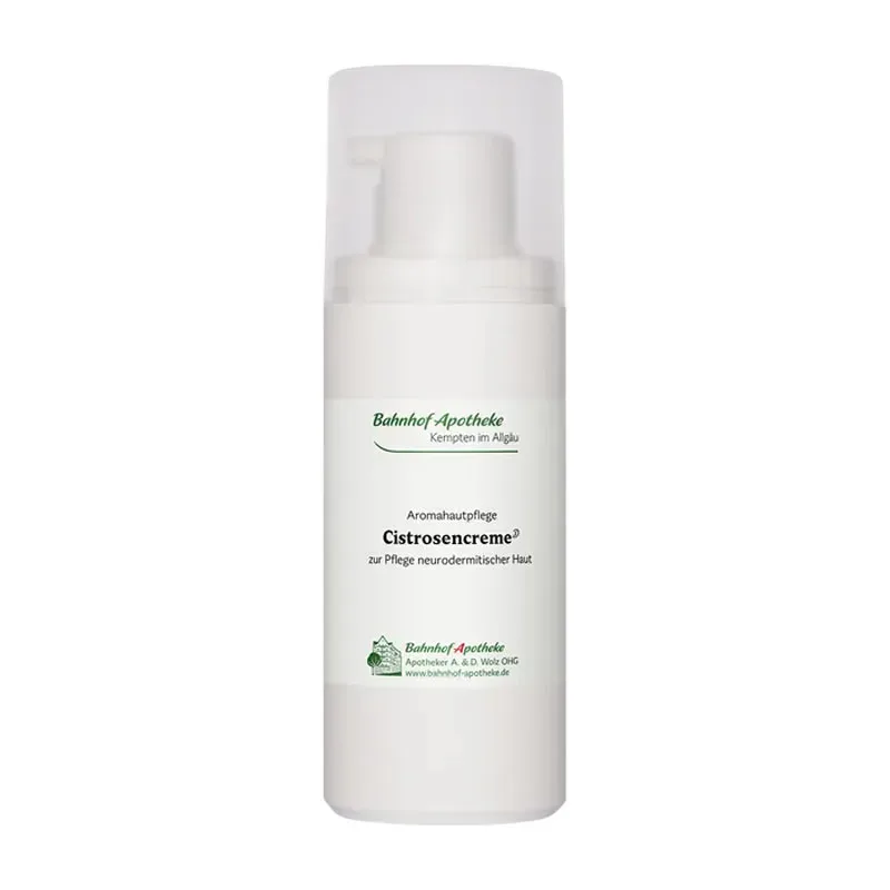 Cistrosencreme 50 ml Creme