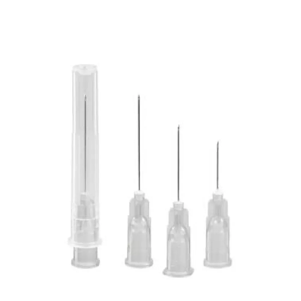 Sterican 27G 0,40x20mm medium grau 100 St Kanüle