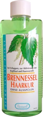 BRENNESSEL HAARKUR floracell 200 ml Tonikum
