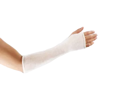 TG Schlauchverband Gr.3 5 m weiß 1 St Verband