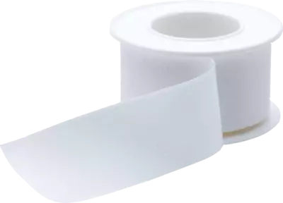 DracoSilk Rollenpflaster 1,25 cm x 5 m 1 St Pflaster