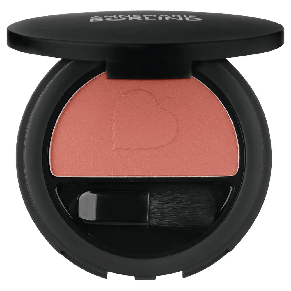ANNEMARIE BÖRLIND PUDERROUGE RASBERRY DELIGHT 5 g Puder