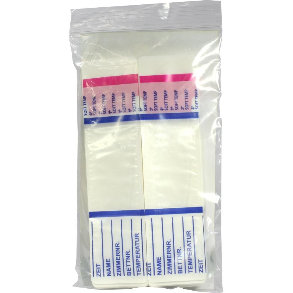 THERMOMETER Hüllen digital ohne Gleitmittel 30 St