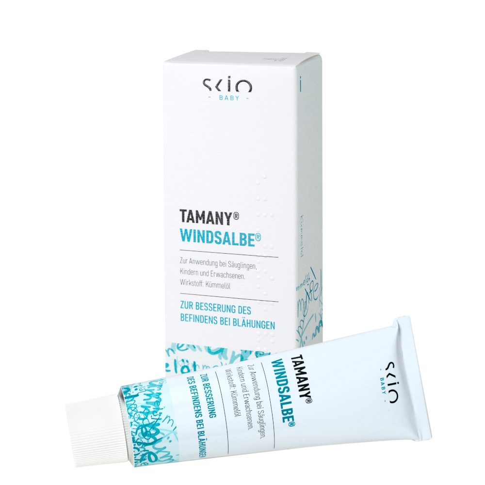 Windsalbe 2% 50 ml Salbe