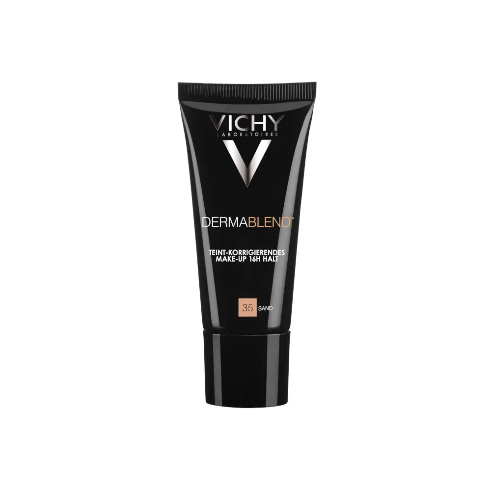 VICHY DERMABLEND Make-up 35  30 ml Flüssigkeit