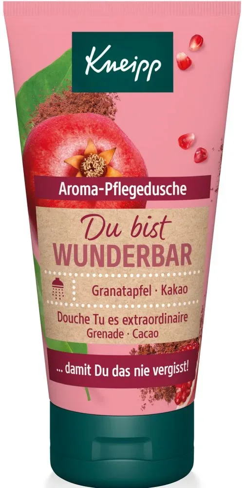 Kneipp Aroma-Pflegedusche 50 ml Duschgel