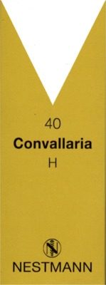 Convallaria H Nr.40 Tropfen 100 ml Tropfen