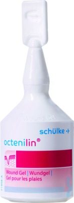 OCTENILIN Wundgel 20 ml Gel