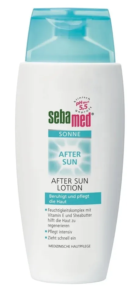 sebamed AFTER SUN LOTION 150 ml Lotion