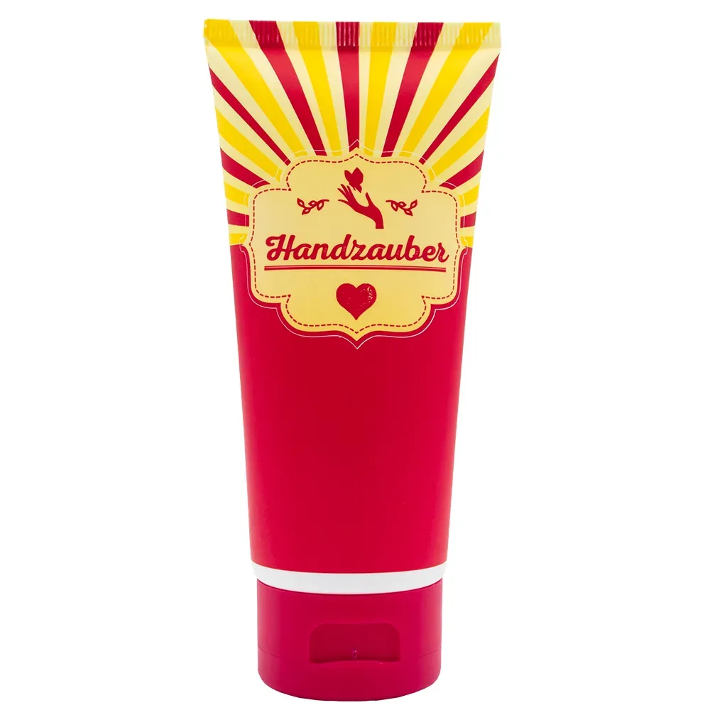 Handcreme Mandel-honig Handzauber 100 ml Creme