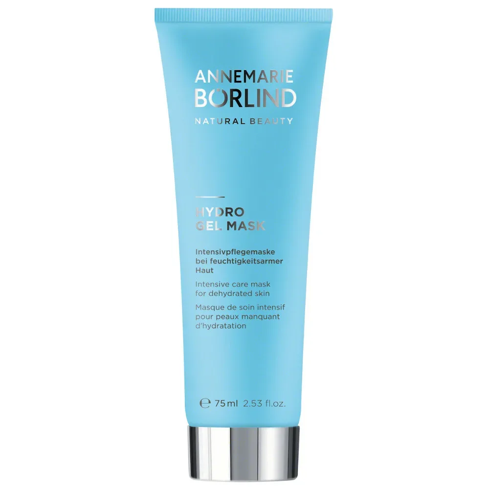 ANNEMARIE BÖRLIND Hydro Gel Mask 75 ml Creme