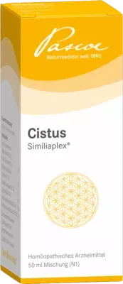 CISTUS SIMILIAPLEX