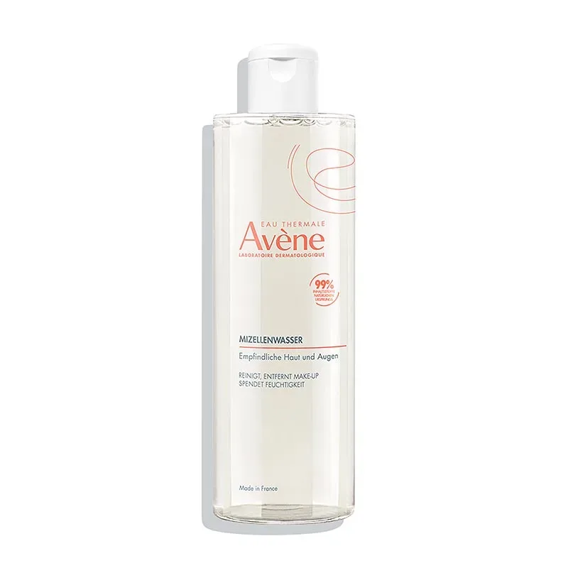 Avène MIZELLENWASSER  200 ml Lotion