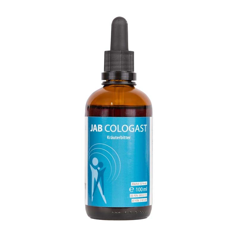 JAB COLOGAST Tropfen 100 ml Tropfen