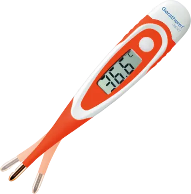Geratherm Fiebertherm.rapid digital 1 St