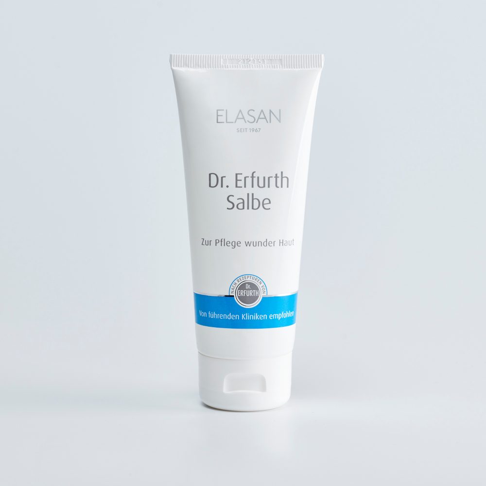 LEYHS Dr. Erfurth Salbe 100 g Salbe