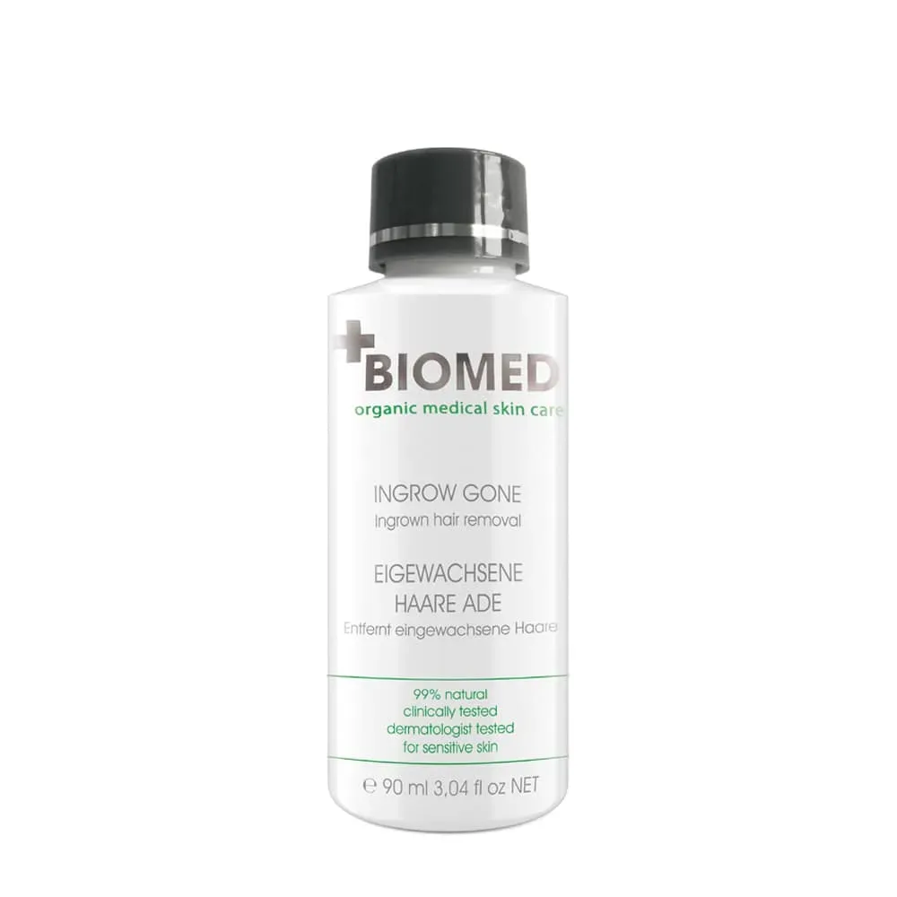 BIOMED eingewachsene Haare ade Creme 90 ml Creme
