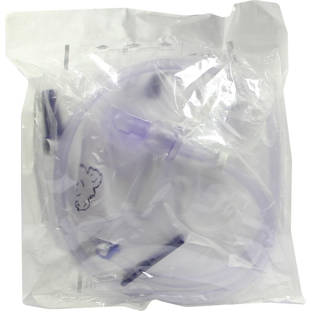 UROSID Urindrainage Syst.m.Tropfk.1 l 90 cm Kind 1 St