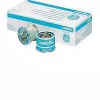 LEUKOFLEX Verbandpflaster 2,5cm x5 m 12 St Pflaster