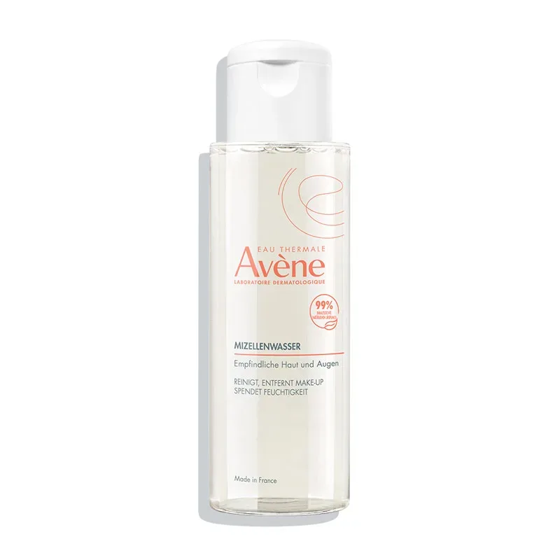 Avène MIZELLENWASSER  100 ml Lotion
