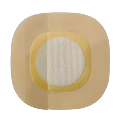 BIATAIN Super selbst-haftend Superabs.12,5x12,5 cm 10 St Verband