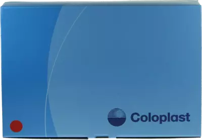 COLOPLAST Drainagebeutel 2215 10 St Beutel